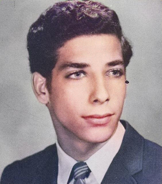 Michael Presutti